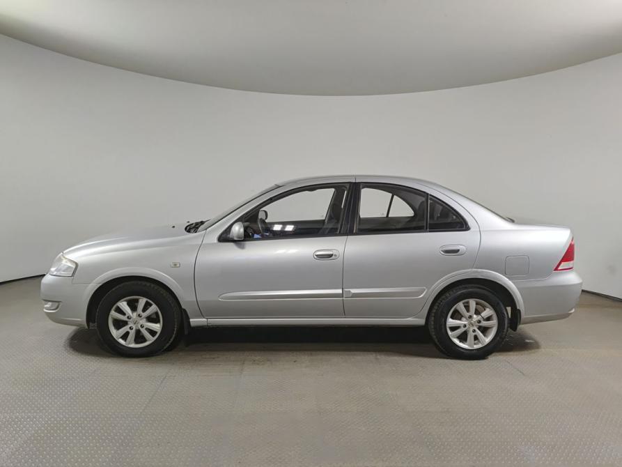 Nissan Almera Classic I Уфа  - изображение 10