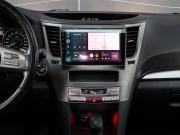 Subaru Outback IV Москва  - изображение 39