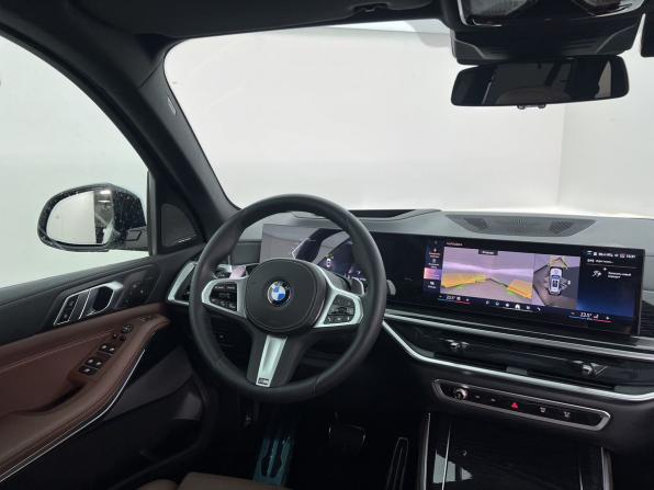 BMW X5 IV (G05/G18) Рестайлинг с пробегом 2023 года, цена 12 810 000 рублей, 11954 км, внедорожник, Автокод Объявления