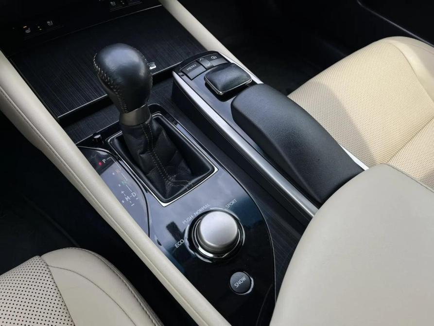 Lexus GS IV Краснодар  - изображение 23