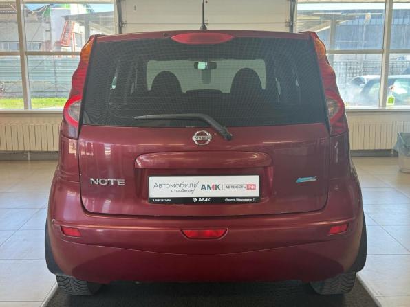 Nissan Note I Рестайлинг с пробегом 2011 года, цена 648 000 рублей, 143000 км, хэтчбек, Автокод Объявления