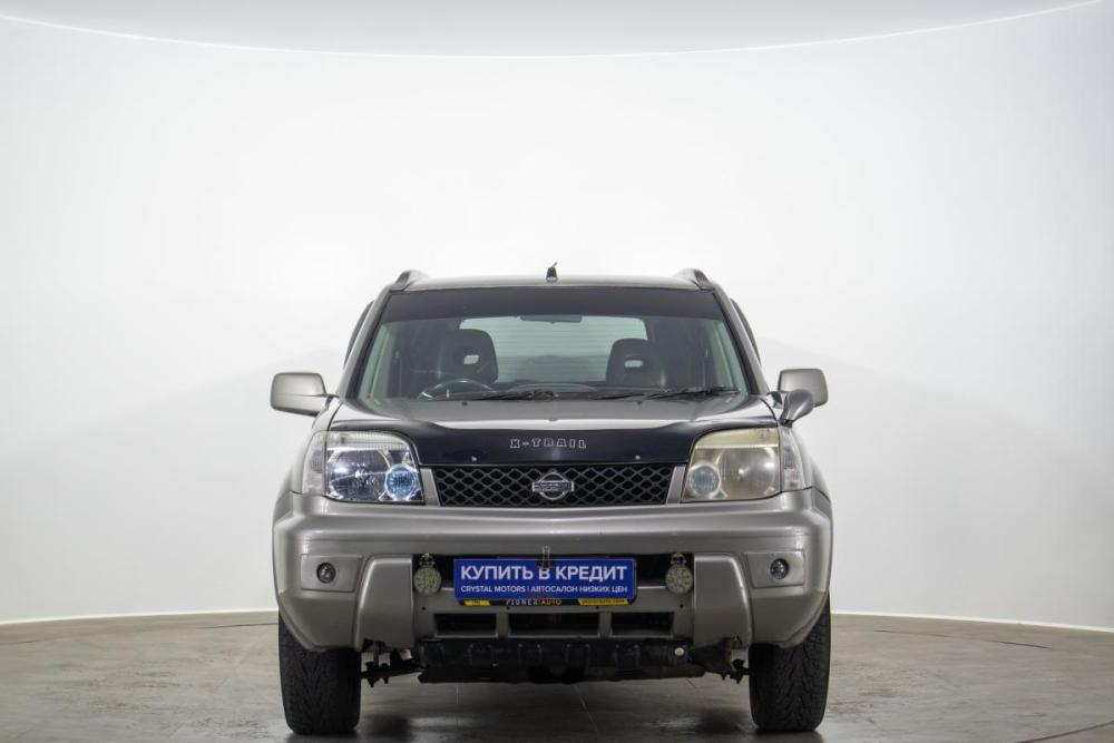 Nissan X-Trail I Оренбург  - изображение 2