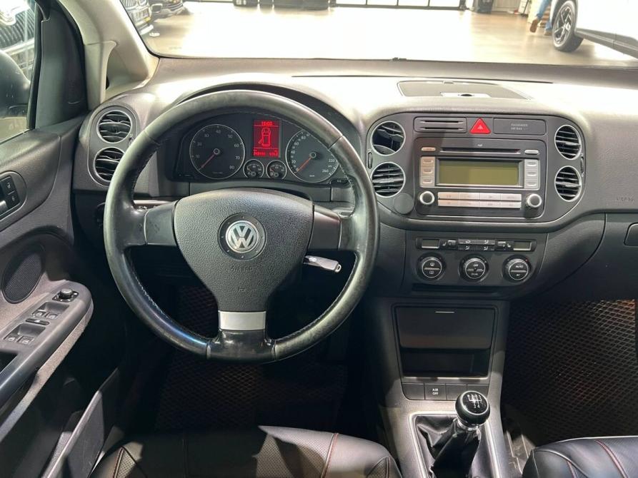 Volkswagen Golf Plus I Оренбург  - изображение 16