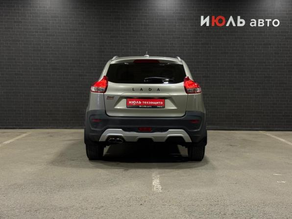 Lada (ВАЗ) XRAY I с пробегом 2019 года, цена 1 050 000 рублей, 134513 км, хэтчбек, Автокод Объявления