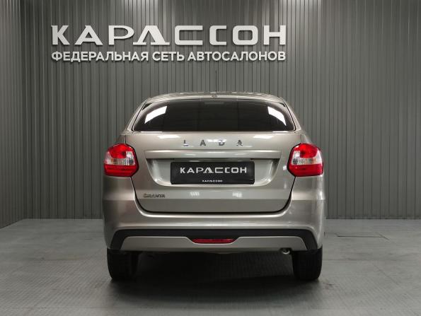 Lada (ВАЗ) Granta I Рестайлинг с пробегом 2021 года, цена 690 000 рублей, 42330 км, хэтчбек, Автокод Объявления