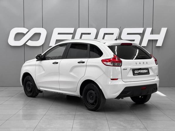 Lada (ВАЗ) XRAY I с пробегом 2022 года, цена 859 000 рублей, 158181 км, хэтчбек, Автокод Объявления