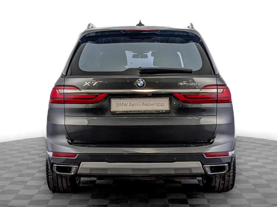 BMW X7 I (G07) Москва  - изображение 6