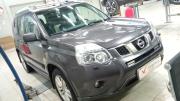 Nissan X-Trail II Санкт-Петербург  - изображение 6