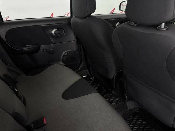 Nissan Note I Рестайлинг с пробегом 2011 года, цена 589 000 рублей, 172377 км, хэтчбек, Автокод Объявления