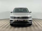 Volkswagen Tiguan II Казань  - изображение 24