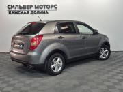 SsangYong Actyon II Пермь  - изображение 21