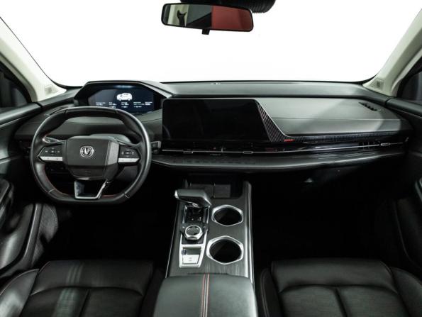 Changan CS55 Plus II с пробегом 2024 года, цена 2 000 000 рублей, 45000 км, внедорожник, Автокод Объявления