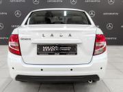 Lada (ВАЗ) Granta I Рестайлинг Москва  - изображение 30