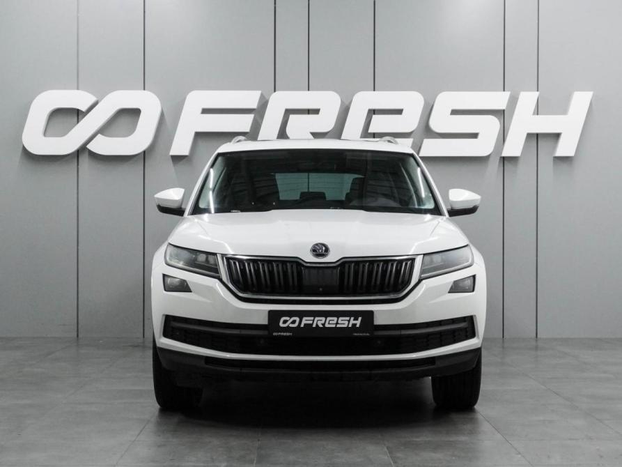 Skoda Kodiaq I Воронеж  - изображение 3