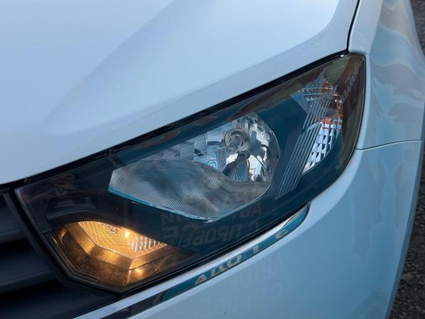 Lada (ВАЗ) Granta I Рестайлинг с пробегом 2024 года, цена 760 000 рублей, 32132 км, седан, Автокод Объявления