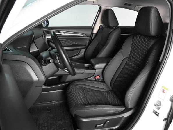 Haval F7x I с пробегом 2021 года, цена 1 949 000 рублей, 66155 км, внедорожник, Автокод Объявления