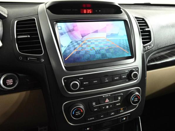 Kia Sorento II Рестайлинг с пробегом 2014 года, цена 2 050 000 рублей, 110000 км, внедорожник, Автокод Объявления
