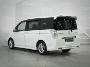 Honda Stepwgn IV Рестайлинг Новосибирск  - изображение 29