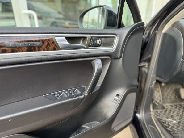Volkswagen Touareg II с пробегом 2012 года, цена 2 049 000 рублей, 174368 км, внедорожник, Автокод Объявления