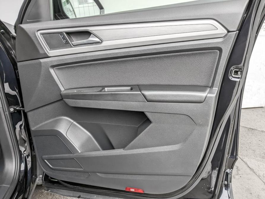 Volkswagen Teramont I Москва  - изображение 24