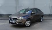 Lada (ВАЗ) Vesta I Санкт-Петербург  - изображение 18