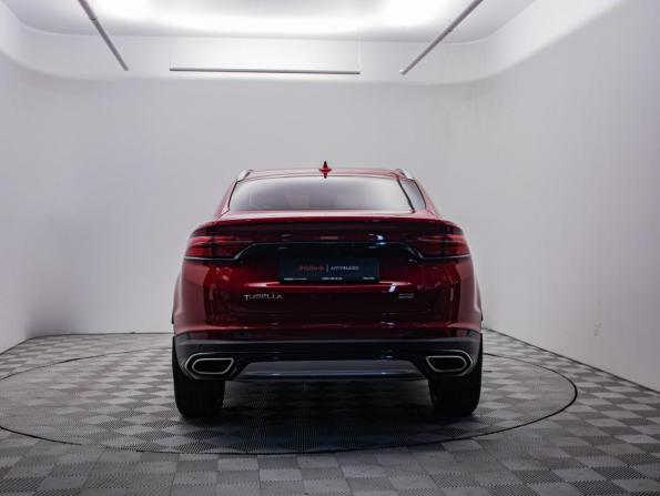 Geely Tugella I с пробегом 2022 года, цена 2 677 000 рублей, 34304 км, внедорожник, Автокод Объявления