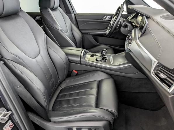 BMW X5 IV (G05/G18) с пробегом 2021 года, цена 6 200 000 рублей, 78461 км, внедорожник, Автокод Объявления