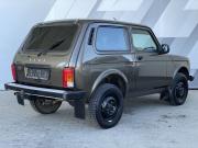 Lada (ВАЗ) Niva Legend I Екатеринбург  - изображение 26