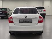 Skoda Rapid I Казань  - изображение 29