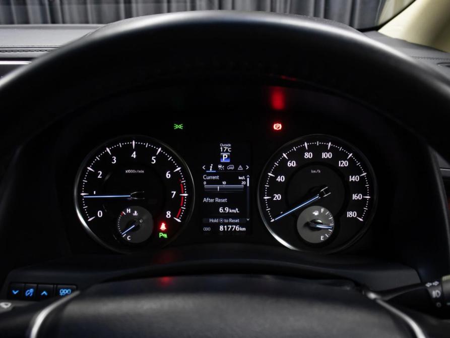 Toyota Vellfire II Москва  - изображение 15