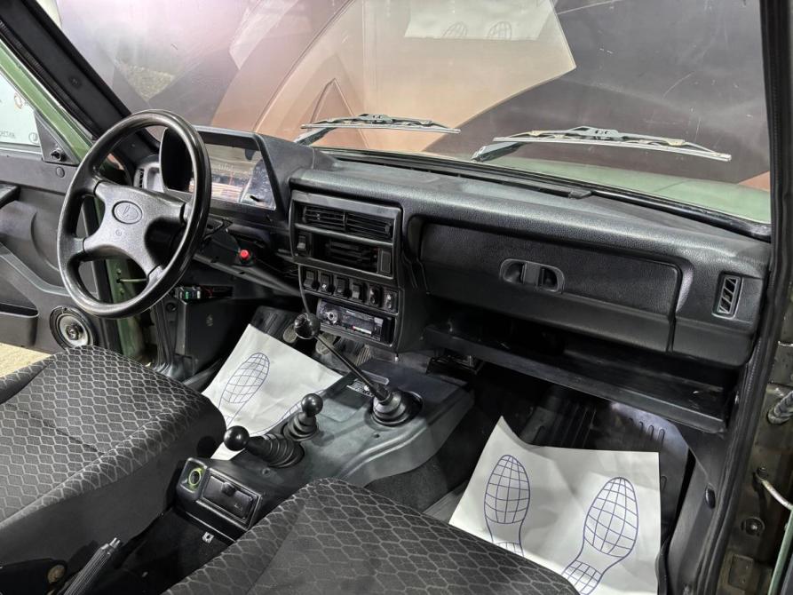 Lada (ВАЗ) 2131 (4x4) I Ставрополь  - изображение 9
