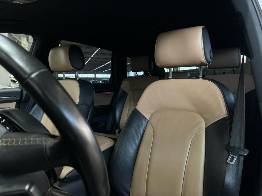 Audi Q7 I (4L) Рестайлинг Оренбург  - изображение 10