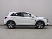 Mitsubishi ASX I Рестайлинг 3 Москва  - изображение 38