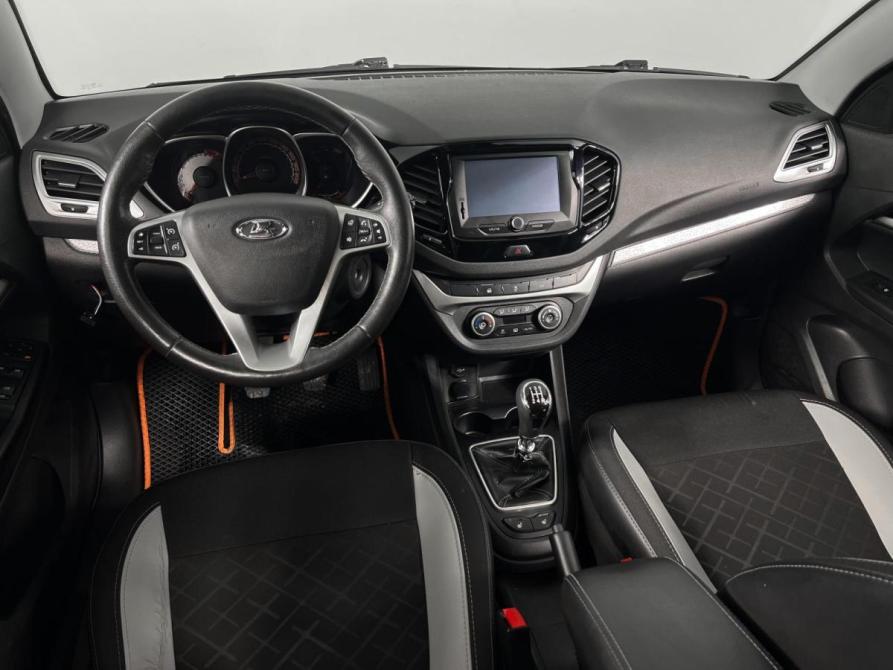 Lada (ВАЗ) Vesta I Казань  - изображение 6