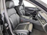 BMW 7 серии VI (G11/G12) Рестайлинг Москва  - изображение 53