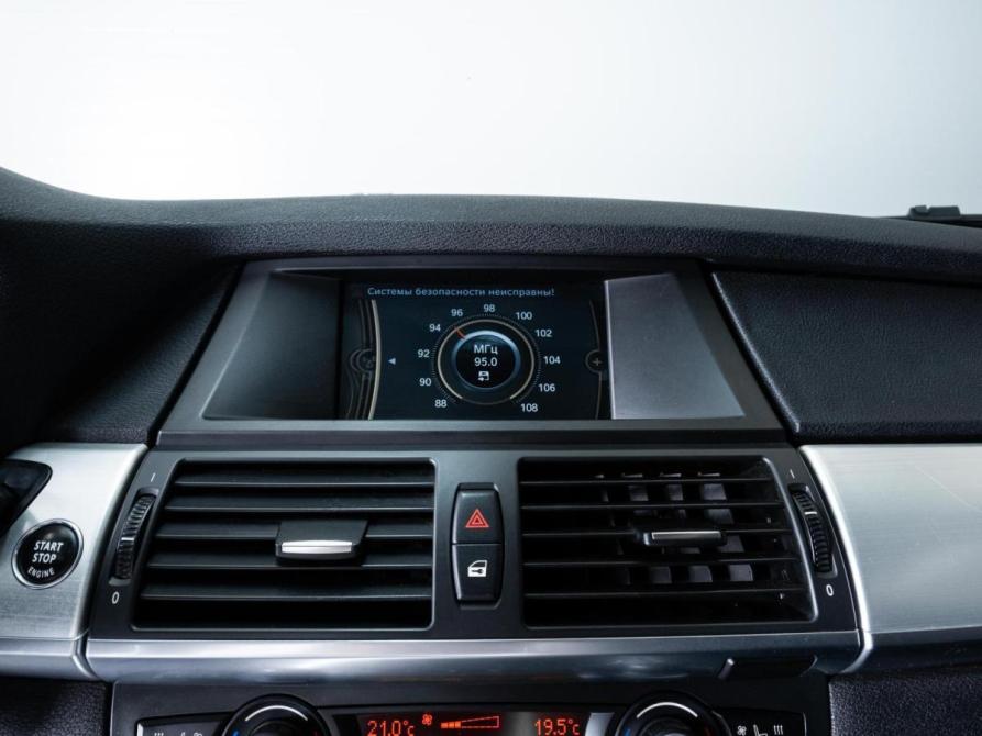 BMW X5 II (E70) Рестайлинг Ставрополь  - изображение 15