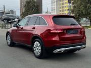 Mercedes-Benz GLC I (X253) Челябинск  - изображение 34