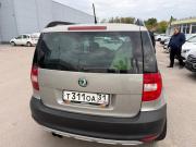 Skoda Yeti I Воронеж  - изображение 7