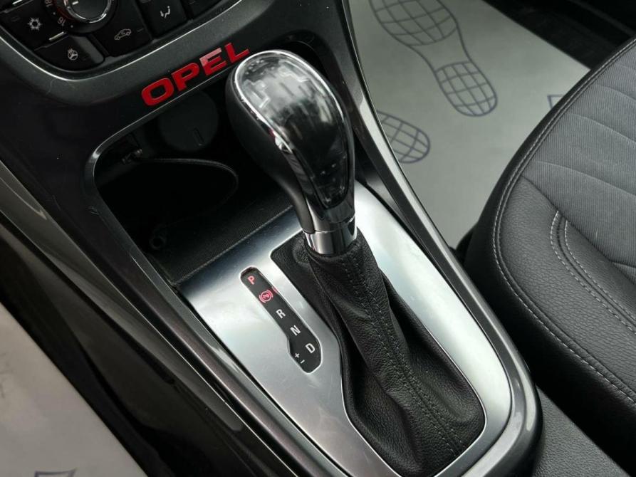 Opel Astra J Рестайлинг Оренбург  - изображение 16