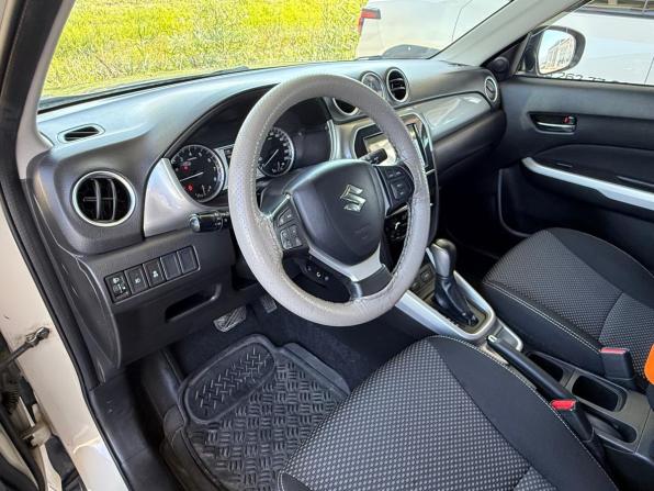 Suzuki Vitara II с пробегом 2016 года, цена 1 523 000 рублей, 104160 км, внедорожник, Автокод Объявления