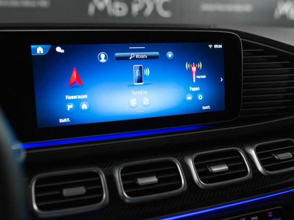 Новый Mercedes-Benz GLE Coupe AMG II (C167) Рестайлинг 2025 года, цена 18 000 000 рублей, внедорожник, Автокод Объявления