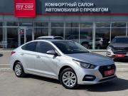 Hyundai Solaris II Пермь  - изображение 20