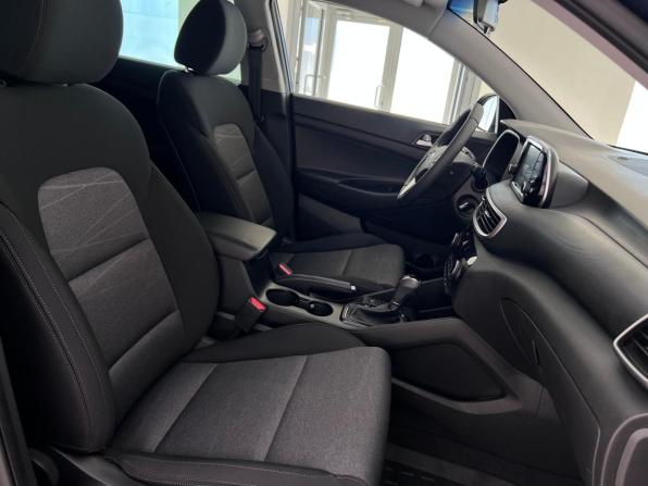 Hyundai Tucson III Рестайлинг с пробегом 2020 года, цена 2 699 000 рублей, 31667 км, внедорожник, Автокод Объявления