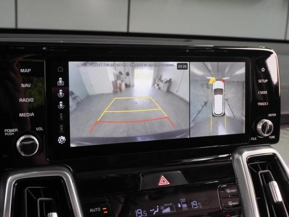 Kia Sorento IV с пробегом 2020 года, цена 3 604 000 рублей, 122394 км, внедорожник, Автокод Объявления