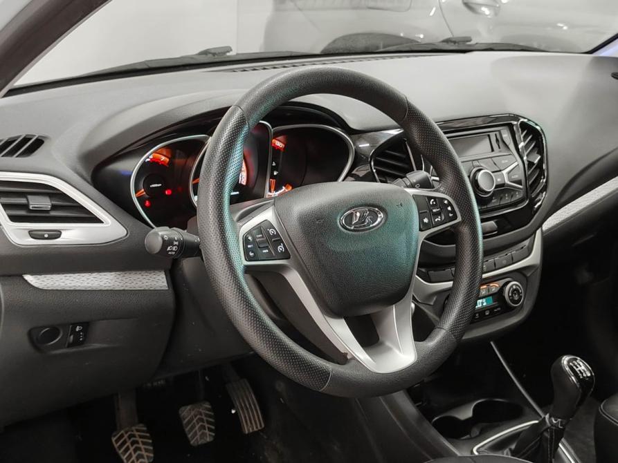 Lada (ВАЗ) Vesta I Тула  - изображение 9