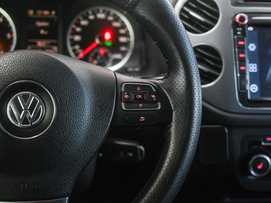 Volkswagen Tiguan I Рестайлинг Челябинск  - изображение 20