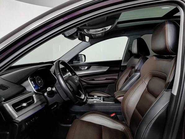 Chery Tiggo 8 Pro I с пробегом 2021 года, цена 1 850 000 рублей, 109539 км, внедорожник, Автокод Объявления