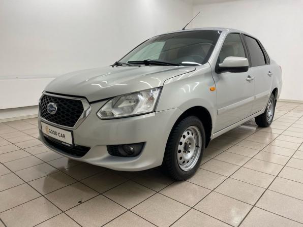 Datsun on-DO I с пробегом 2017 года, цена 399 000 рублей, 156325 км, седан, Автокод Объявления
