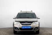Lada (ВАЗ) Largus I Пермь  - изображение 23