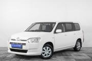 Toyota Probox I Рестайлинг Кемерово  - изображение 26
